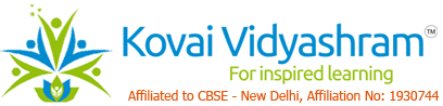 Kovai Vidyashram CBSE School